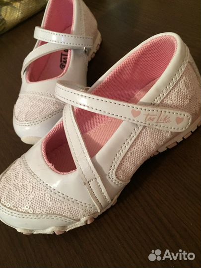 Туфли Италия