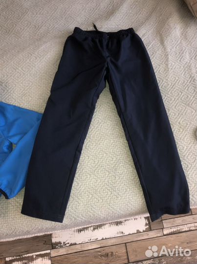 Спортивный костюм для мальчика 134