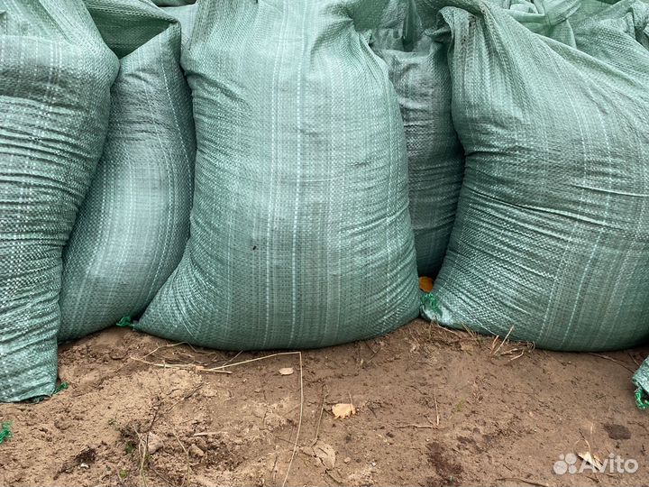 Чернозем перегной навоз