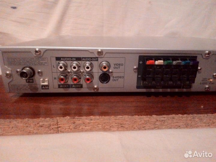 Домашний кинотеатр Thomsan