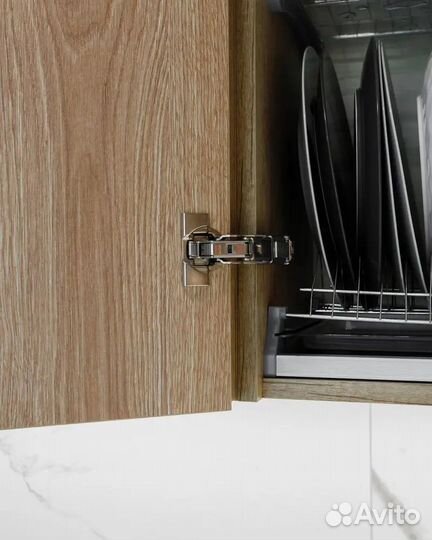 Кухни на заказ / Стоимость фиксируется в договоре