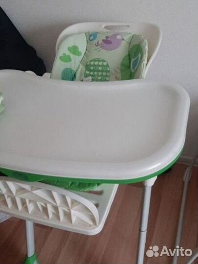 Стул для кормления