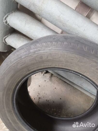 Bridgestone Alenza 001 225/65 R17 102