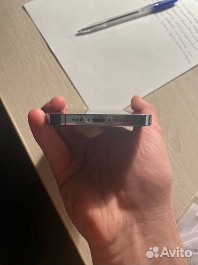 iPhone 13 Pro, 128 ГБ