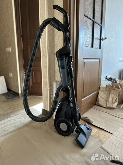 Пылесос Samsung б/у