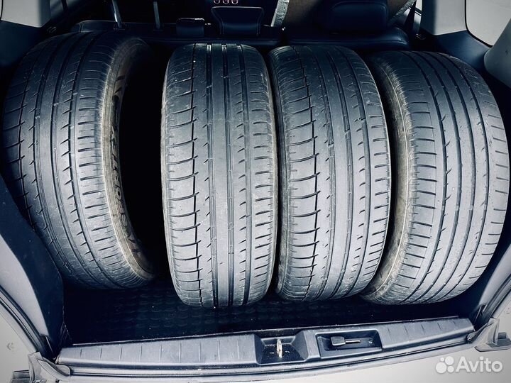 Triangle Sportex TSH11 225/55 R18