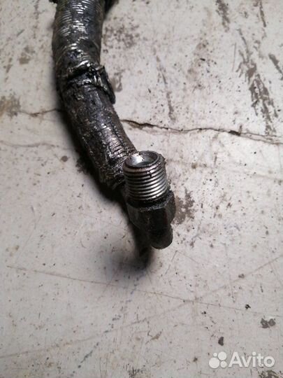 Трубка гур Mercedes-Benz S-Class W140 M119 1992