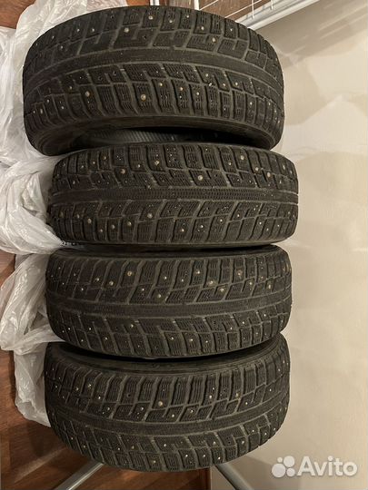 Kumho I'Zen KW22 205/60 R16