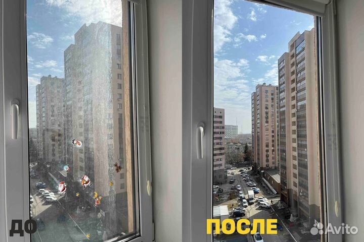 Аренда робот мойщик окон