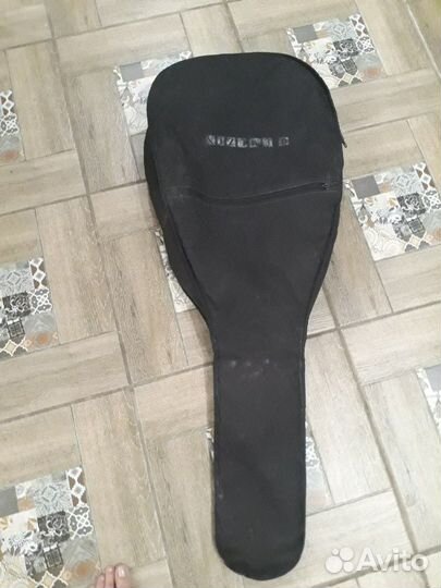 Чехол для гитары