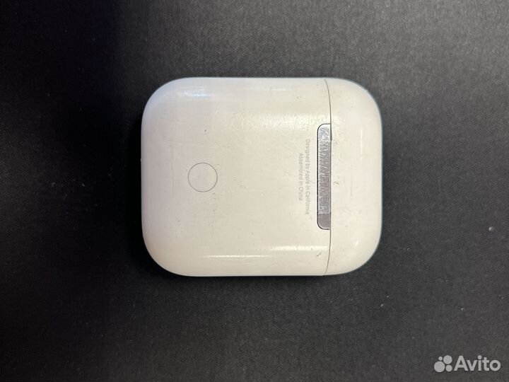 Кейс для airpods 2 Оригинал