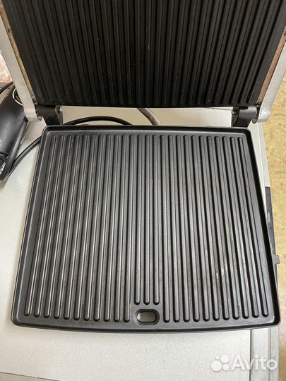 Гриль-духовка SteakMaster redmond RGM-M803P