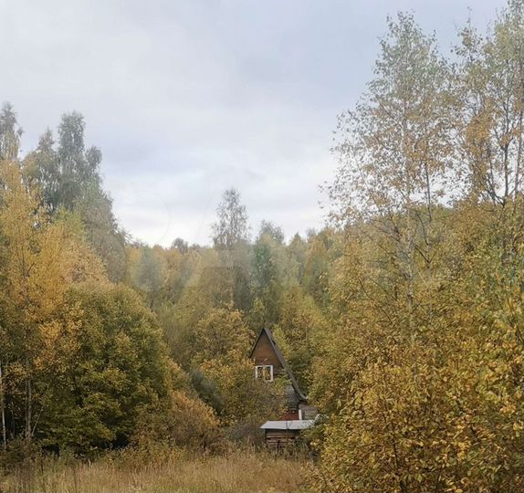 Участок 7 сот. (СНТ, ДНП)
