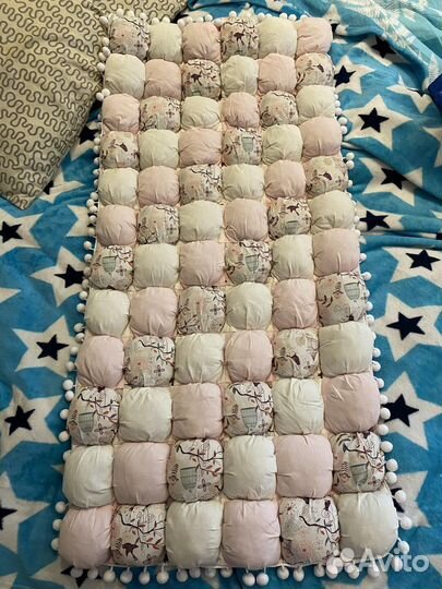 Принадлежности для малыша разные