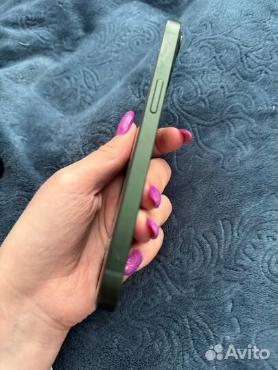 iPhone 13, 128 ГБ