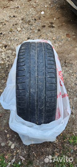 Michelin Power CL 205/55 R16