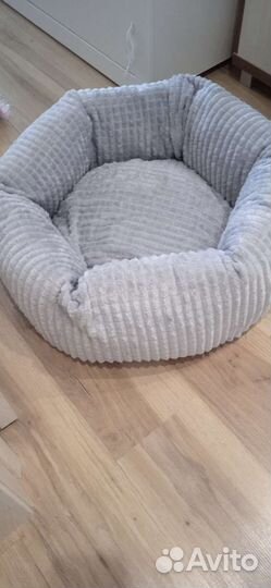 Лежанка для животных