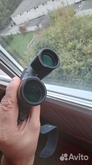 Бинокль Декатлон Quechua 12x32