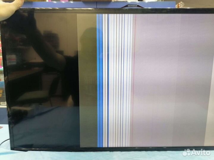 Ремонт матриц