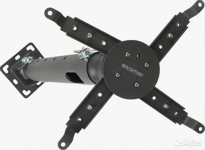 Кронштейн для проектора Kromax projector-100 grey