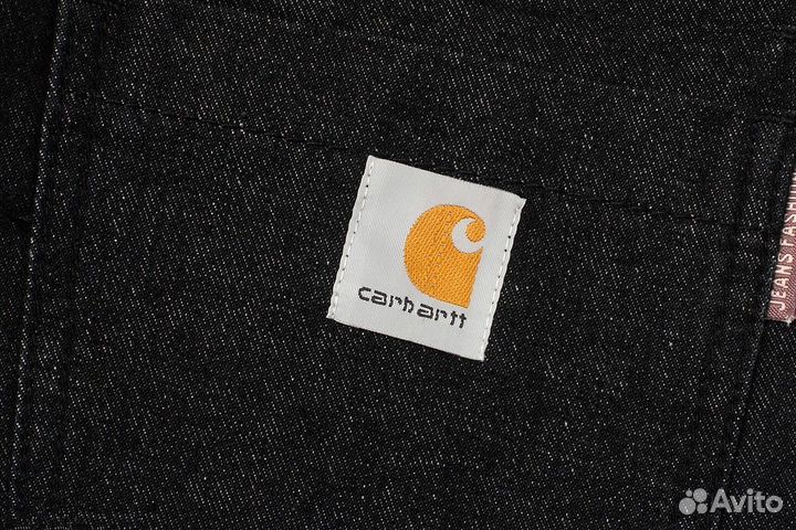 Джинсы Carhartt