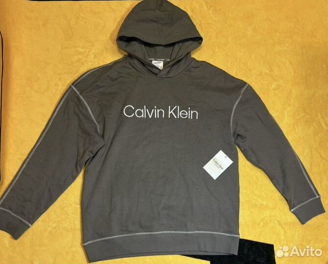 Calvin klein кофта