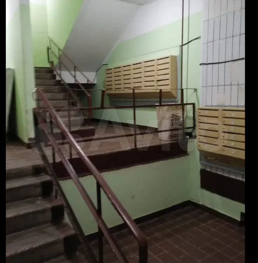 Квартира-студия, 23 м², 2/23 эт.