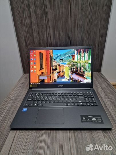 Новый бюджетный на процессоре intel