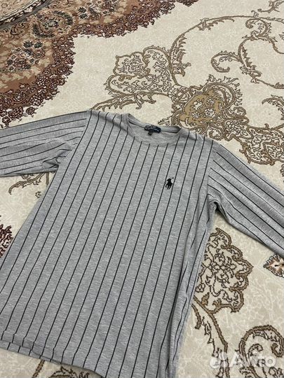 Пакет с вещами на мальчика