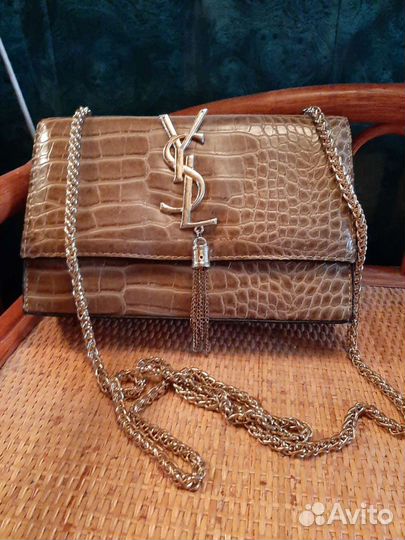 Сумка женская через плечо