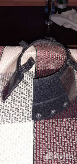 Воротник защитный для животных