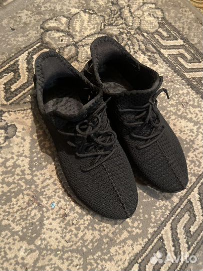 Кроссовки Adidas yeezy boost 350