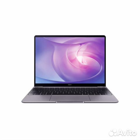 Huawei MateBook D14