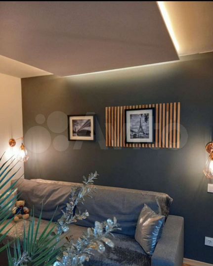 Дом 65 м² на участке 5 сот.