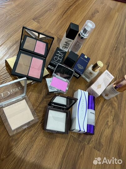 Dior Nars