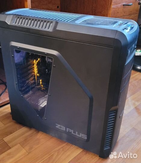 Системный блок i5