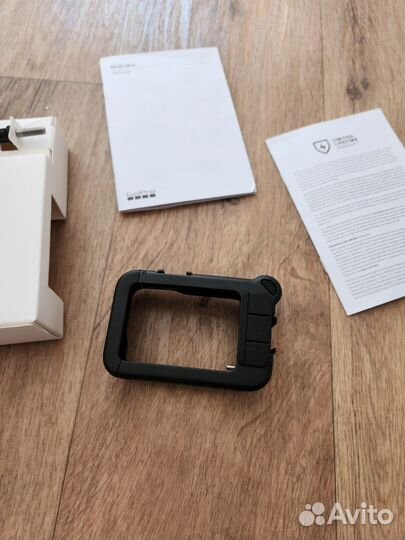 GoPro Mediamod 9/10/11/12 медиамодуль