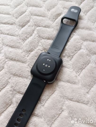 Смарт часы realme