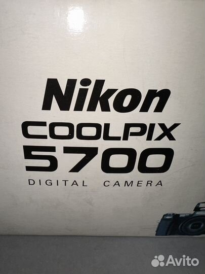 Фотоаппарат