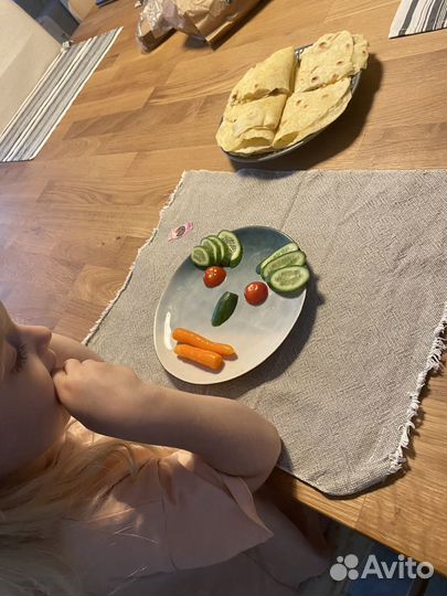 Няня, воспитатель, учитель начальных классов