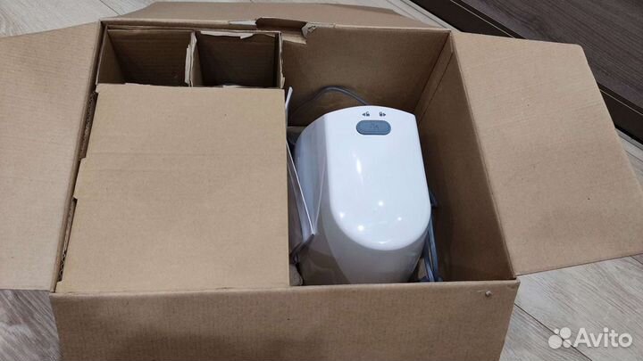 Мясорубка kenwood MG 350 новая