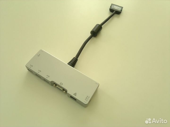 Расширитель портов Panasonic CF-vebu05В, Япония