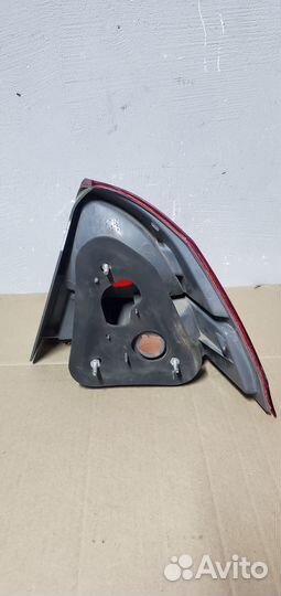 Стоп сигнал левый Honda Civic Ferio ES