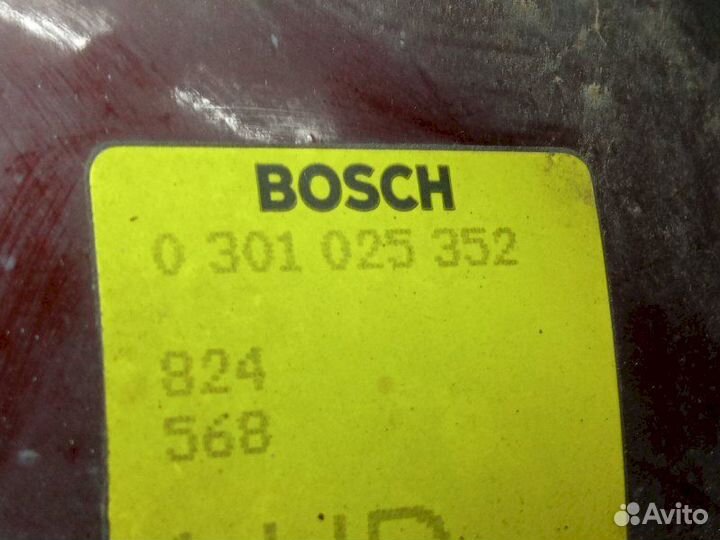 Фара 0301025352 Opel Frontera A (1992-1998)