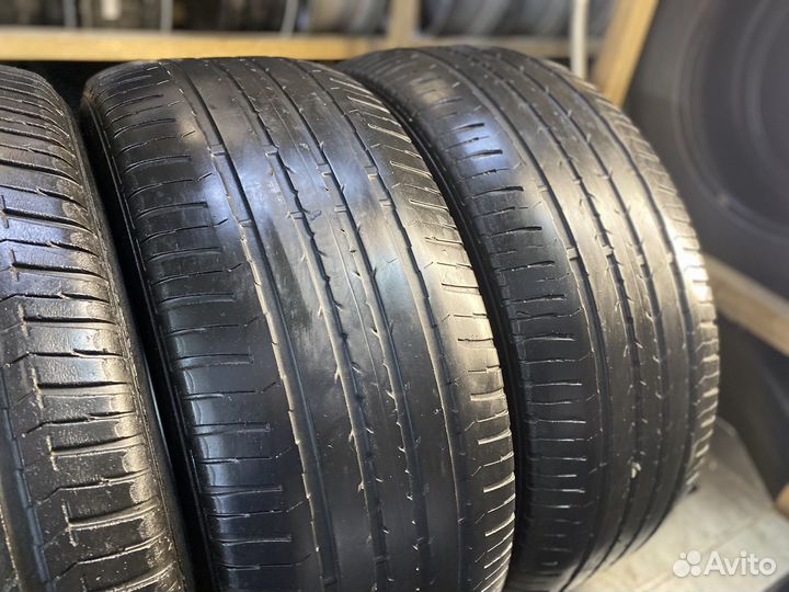 Bridgestone Dueler H/L 255/55 R18 109H