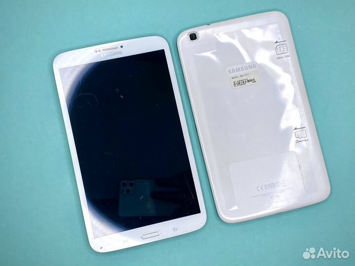 Samsung Tab 3 SM-T311 на запчасти