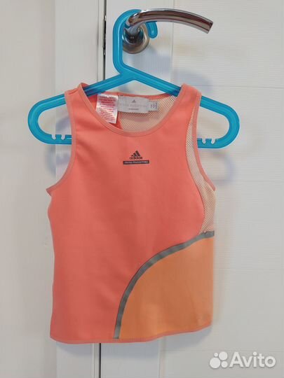 Костюм для занятий теннисом 128