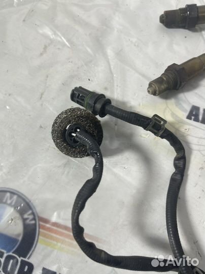 Лямбда зонд бмв х5 е70 n63 4.4