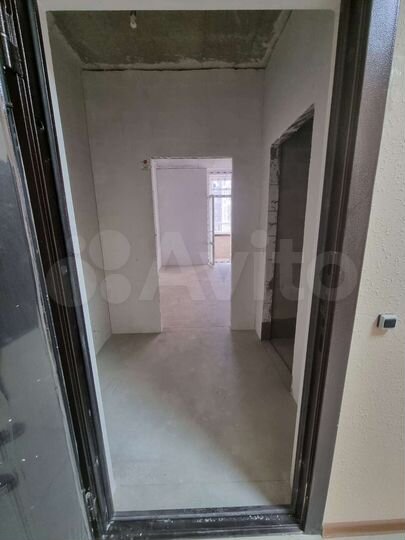 Квартира-студия, 26 м², 4/9 эт.