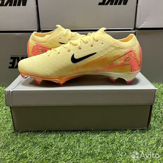 Бутсы nike mercurial vapor 16